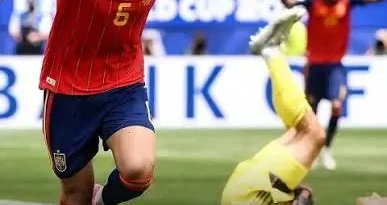 世界杯2026西班牙2-1逆转比利时晋级四强-开云体育